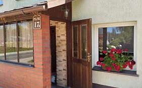 Green Hous agroturystyka